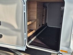 Knaus L!VE TI 700 MEG Platinum Selection *2025*180*Automatik*4.400kg*