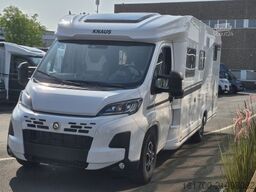 Knaus L!VE TI 700 MEG Platinum Selection *2025*180*Automatik*4.400kg*