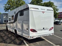 Knaus L!VE TI 700 MEG Platinum Selection *2025*180*Automatik*4.400kg*