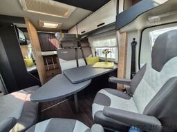 Knaus L!VE TI 700 MEG Platinum Selection *2025*180*Automatik*4.400kg*