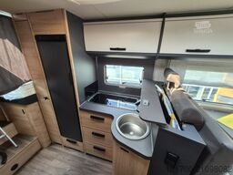 Knaus L!VE TI 700 MEG Platinum Selection *2025*180*Automatik*4.400kg*