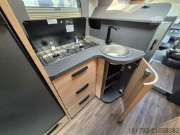 Knaus L!VE TI 700 MEG Platinum Selection *2025*180*Automatik*4.400kg*