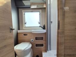 Knaus L!VE TI 700 MEG Platinum Selection *2025*180*Automatik*4.400kg*