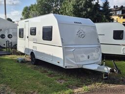 Knaus Sport 500 EU *2025*Duschausbau*1.800kg*