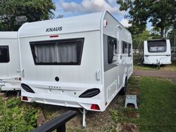 Knaus Sport 500 EU *2025*Duschausbau*1.800kg*