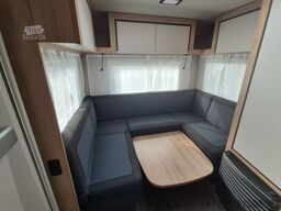 Knaus Sport 500 EU *2025*Duschausbau*1.800kg*