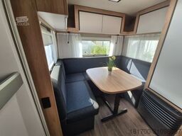 Knaus Sport 500 EU *2025*Duschausbau*1.800kg*