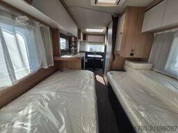 Knaus Sport 500 EU *2025*Duschausbau*1.800kg*