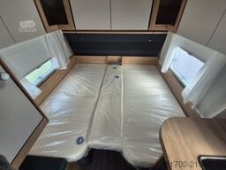 Knaus Sport 500 EU *2025*Duschausbau*1.800kg*