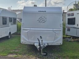 Knaus Sport 500 EU *2025*Duschausbau*1.800kg*