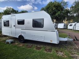 Knaus Sport 500 EU *2025*Duschausbau*1.800kg*