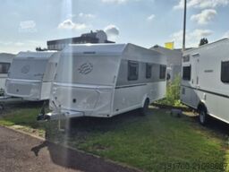 Knaus Sport 500 EU *2025*Duschausbau*1.800kg*