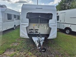 Knaus Sport 500 EU *2025*Duschausbau*1.800kg*