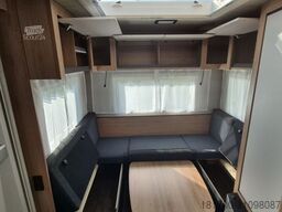 Knaus Sport 500 EU *2025*Duschausbau*1.800kg*