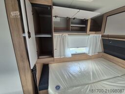 Knaus Sport 500 EU *2025*Duschausbau*1.800kg*