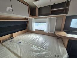 Knaus Sport 500 EU *2025*Duschausbau*1.800kg*