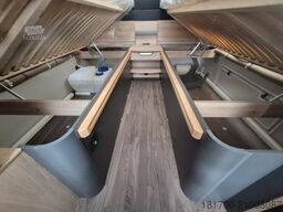 Knaus Sport 500 EU *2025*Duschausbau*1.800kg*