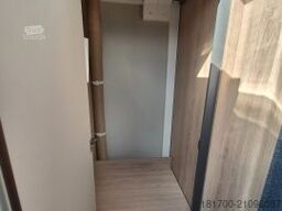 Knaus Sport 500 EU *2025*Duschausbau*1.800kg*