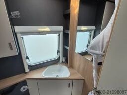 Knaus Sport 500 EU *2025*Duschausbau*1.800kg*