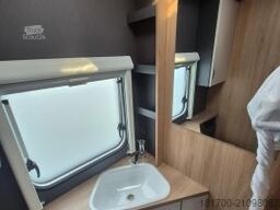 Knaus Sport 500 EU *2025*Duschausbau*1.800kg*