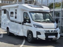 Knaus L!VE TI 650 MEG Platinum Selection *2025*180*Automatik*