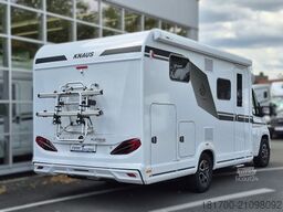 Knaus L!VE TI 650 MEG Platinum Selection *2025*180*Automatik*
