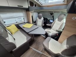 Knaus L!VE TI 650 MEG Platinum Selection *2025*180*Automatik*