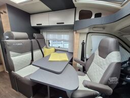Knaus L!VE TI 650 MEG Platinum Selection *2025*180*Automatik*