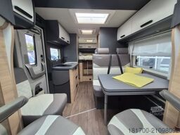 Knaus L!VE TI 650 MEG Platinum Selection *2025*180*Automatik*