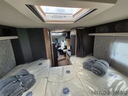 Knaus L!VE TI 650 MEG Platinum Selection *2025*180*Automatik*