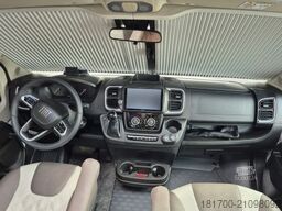 Knaus L!VE TI 650 MEG Platinum Selection *2025*180*Automatik*