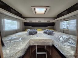 Knaus L!VE TI 650 MEG Platinum Selection *2025*180*Automatik*