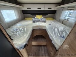 Knaus L!VE TI 650 MEG Platinum Selection *2025*180*Automatik*