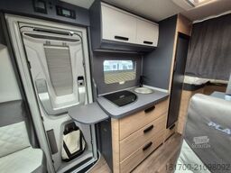 Knaus L!VE TI 650 MEG Platinum Selection *2025*180*Automatik*