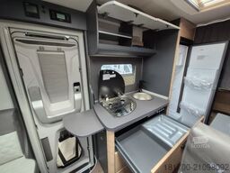 Knaus L!VE TI 650 MEG Platinum Selection *2025*180*Automatik*