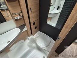 Knaus L!VE TI 650 MEG Platinum Selection *2025*180*Automatik*