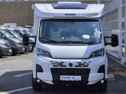 Knaus L!VE TI 650 MEG Platinum Selection *2025*180*Automatik*