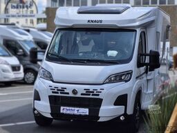 Knaus L!VE TI 650 MEG Platinum Selection *2025*180*Automatik*