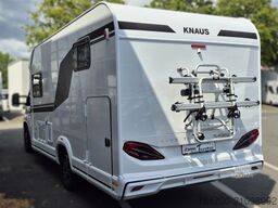 Knaus L!VE TI 650 MEG Platinum Selection *2025*180*Automatik*