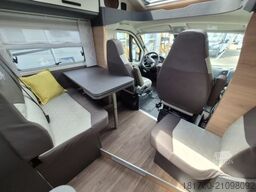 Knaus L!VE TI 650 MEG Platinum Selection *2025*180*Automatik*