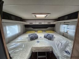 Knaus L!VE TI 650 MEG Platinum Selection *2025*180*Automatik*