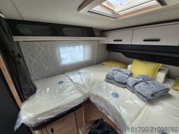 Knaus L!VE TI 650 MEG Platinum Selection *2025*180*Automatik*