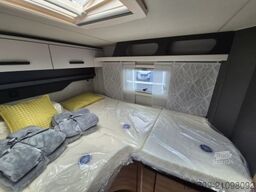 Knaus L!VE TI 650 MEG Platinum Selection *2025*180*Automatik*