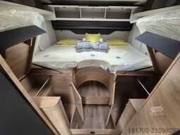 Knaus L!VE TI 650 MEG Platinum Selection *2025*180*Automatik*