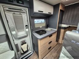 Knaus L!VE TI 650 MEG Platinum Selection *2025*180*Automatik*