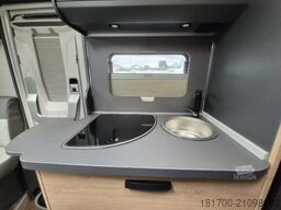 Knaus L!VE TI 650 MEG Platinum Selection *2025*180*Automatik*