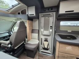 Knaus L!VE TI 650 MEG Platinum Selection *2025*180*Automatik*