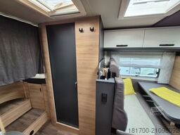 Knaus L!VE TI 650 MEG Platinum Selection *2025*180*Automatik*