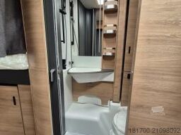 Knaus L!VE TI 650 MEG Platinum Selection *2025*180*Automatik*