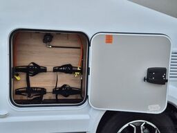 Knaus L!VE TI 650 MEG Platinum Selection *2025*180*Automatik*